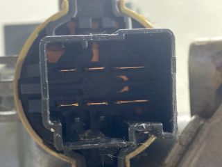 bontott MAZDA PREMACY Kormányoszlop