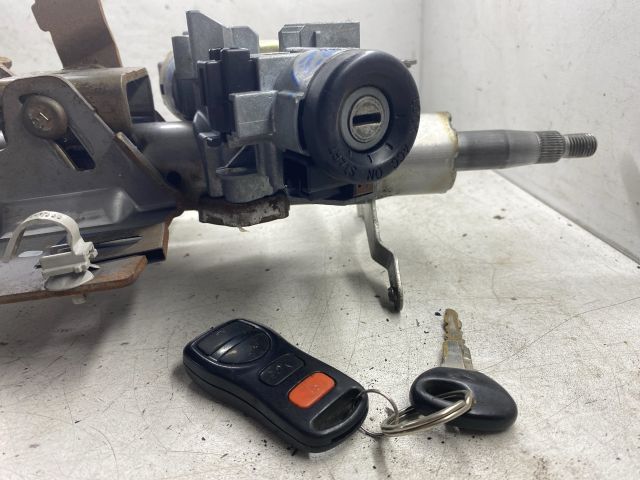 bontott MAZDA PREMACY Kormányoszlop