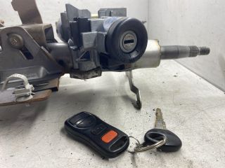 bontott MAZDA PREMACY Kormányoszlop