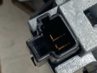 bontott MAZDA PREMACY Kormányoszlop