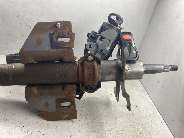 bontott MAZDA PREMACY Kormányoszlop