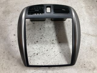 bontott MAZDA PREMACY Középkonzol Keret