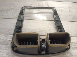 bontott MAZDA PREMACY Középkonzol Keret