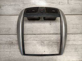 bontott MAZDA PREMACY Középkonzol Keret