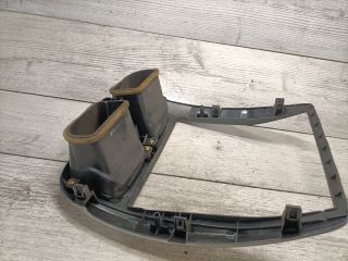 bontott MAZDA PREMACY Középkonzol Keret