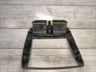 bontott MAZDA PREMACY Középkonzol Keret