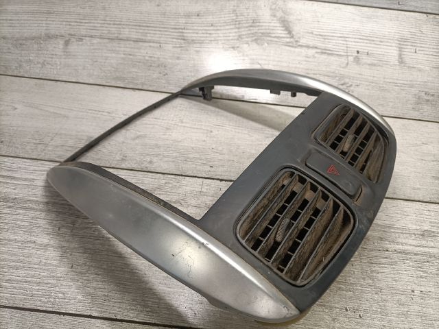 bontott MAZDA PREMACY Középkonzol Keret