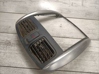 bontott MAZDA PREMACY Középkonzol Keret