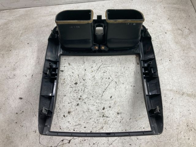 bontott MAZDA PREMACY Középkonzol Keret