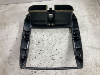 bontott MAZDA PREMACY Középkonzol Keret