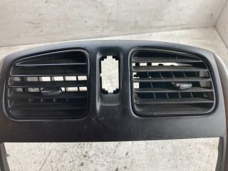 bontott MAZDA PREMACY Középkonzol Keret