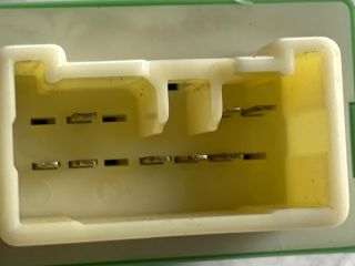 bontott MAZDA PREMACY Központizár Elektronika