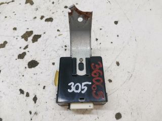 bontott MAZDA PREMACY Központizár Elektronika