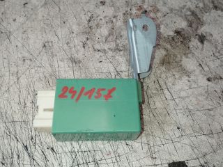 bontott MAZDA PREMACY Központizár Elektronika