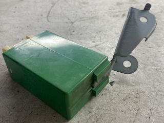 bontott MAZDA PREMACY Központizár Elektronika