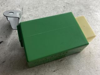 bontott MAZDA PREMACY Központizár Elektronika