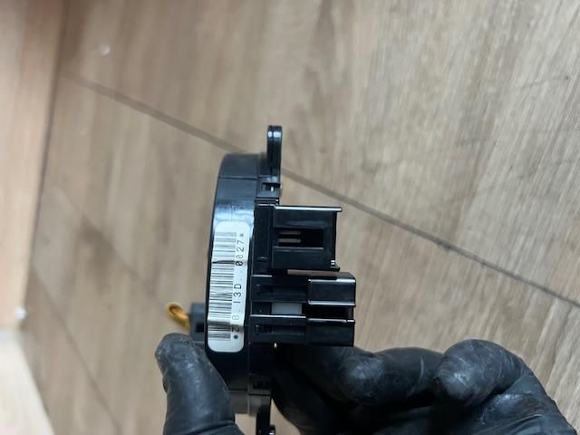 bontott MAZDA PREMACY Légzsák Átvezető Szalagkábel