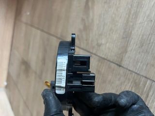 bontott MAZDA PREMACY Légzsák Átvezető Szalagkábel