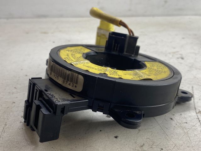 bontott MAZDA PREMACY Légzsák Átvezető Szalagkábel