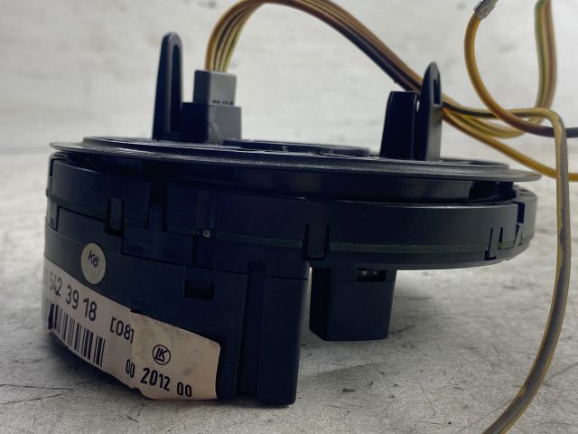 bontott MAZDA PREMACY Légzsák Átvezető Szalagkábel