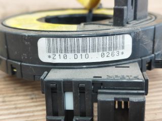 bontott MAZDA PREMACY Légzsák Átvezető Szalagkábel