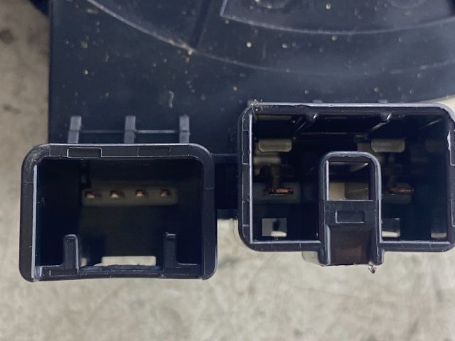 bontott MAZDA PREMACY Légzsák Átvezető Szalagkábel