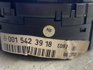 bontott MAZDA PREMACY Légzsák Átvezető Szalagkábel