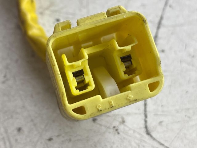 bontott MAZDA PREMACY Légzsák Átvezető Szalagkábel