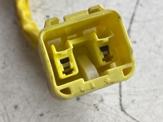 bontott MAZDA PREMACY Légzsák Átvezető Szalagkábel