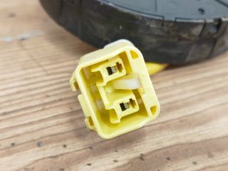 bontott MAZDA PREMACY Légzsák Átvezető Szalagkábel