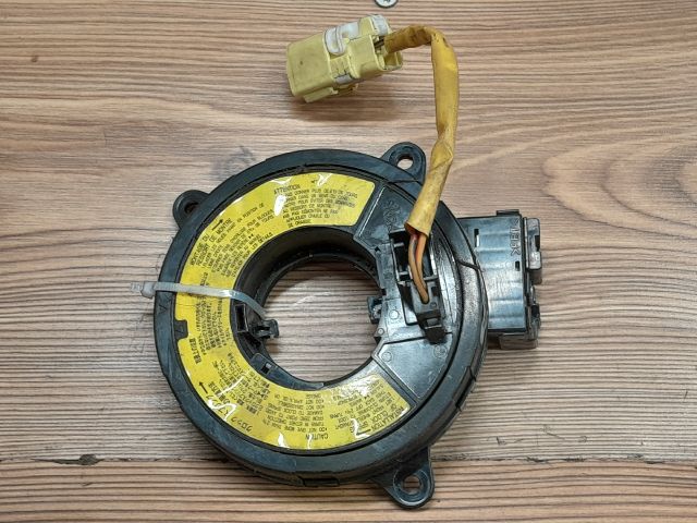 bontott MAZDA PREMACY Légzsák Átvezető Szalagkábel