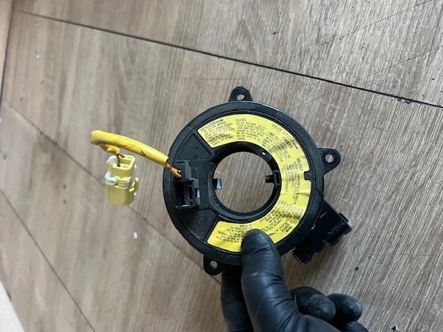 bontott MAZDA PREMACY Légzsák Átvezető Szalagkábel