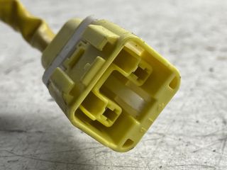 bontott MAZDA PREMACY Légzsák Átvezető Szalagkábel