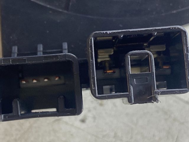 bontott MAZDA PREMACY Légzsák Átvezető Szalagkábel