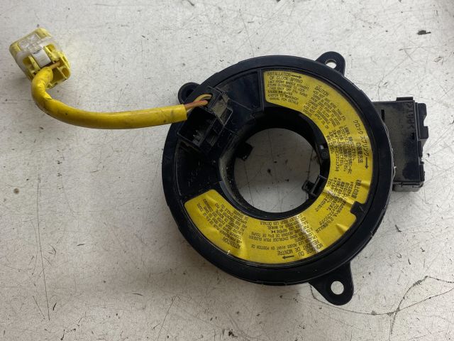 bontott MAZDA PREMACY Légzsák Átvezető Szalagkábel