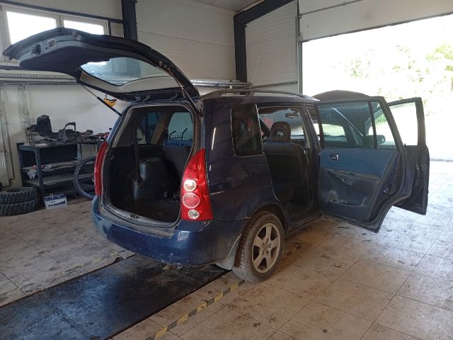 bontott MAZDA PREMACY Légzsák Átvezető Szalagkábel