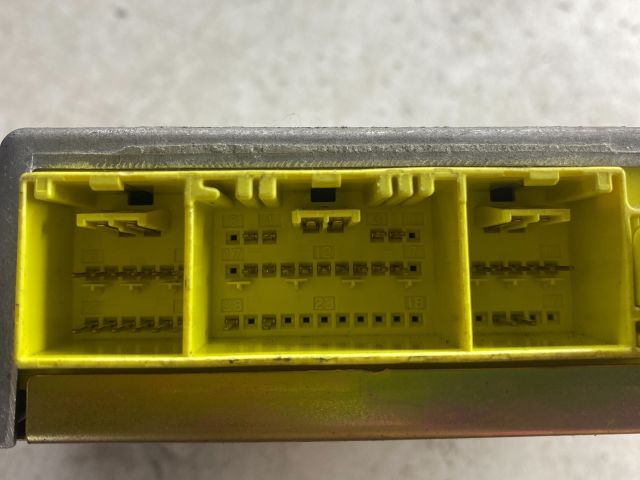 bontott MAZDA PREMACY Légzsák Elektronika