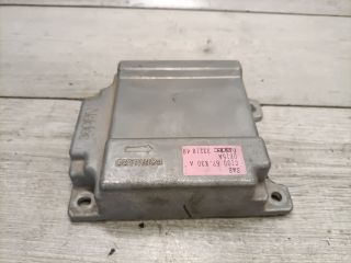 bontott MAZDA PREMACY Légzsák Elektronika