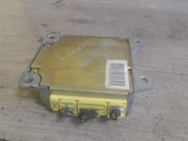 bontott MAZDA PREMACY Légzsák Elektronika