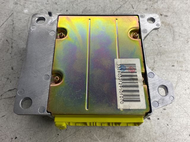 bontott MAZDA PREMACY Légzsák Elektronika