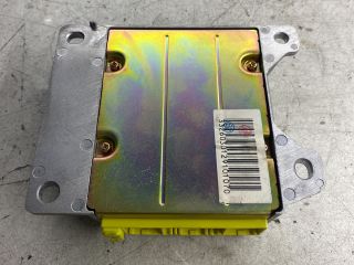 bontott MAZDA PREMACY Légzsák Elektronika