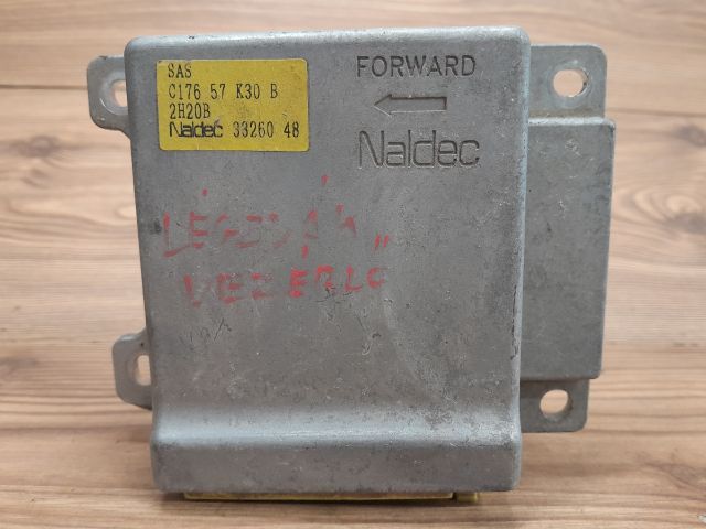 bontott MAZDA PREMACY Légzsák Elektronika