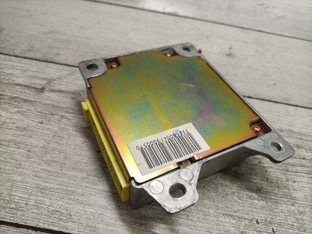 bontott MAZDA PREMACY Légzsák Elektronika