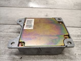 bontott MAZDA PREMACY Légzsák Elektronika