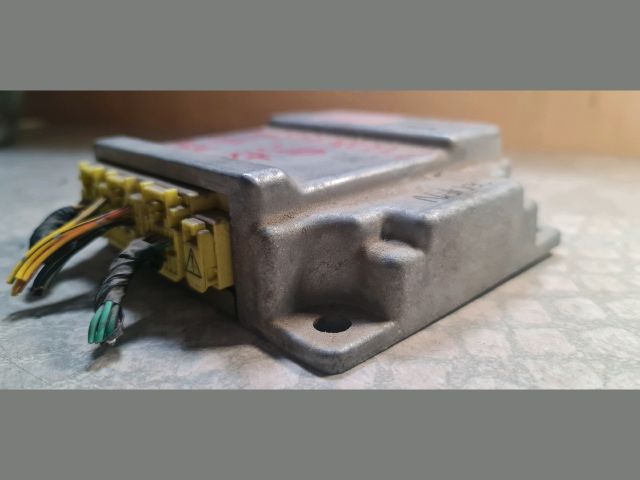 bontott MAZDA PREMACY Légzsák Elektronika