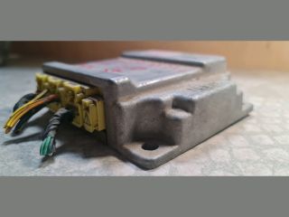 bontott MAZDA PREMACY Légzsák Elektronika