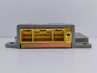 bontott MAZDA PREMACY Légzsák Elektronika