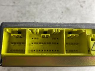 bontott MAZDA PREMACY Légzsák Elektronika