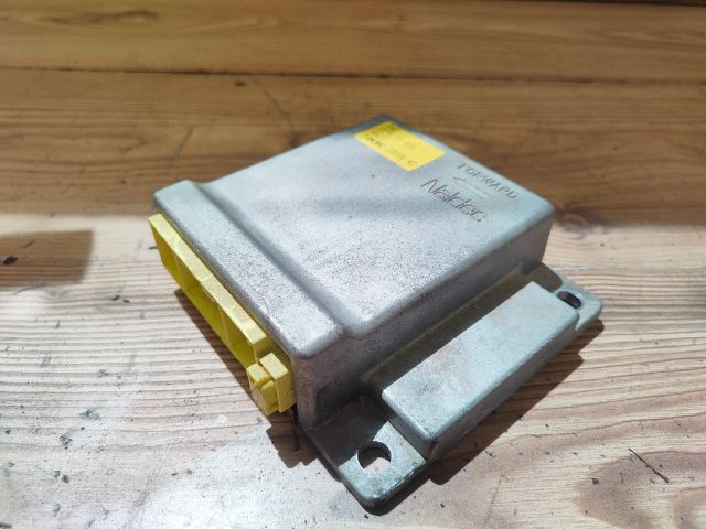 bontott MAZDA PREMACY Légzsák Elektronika