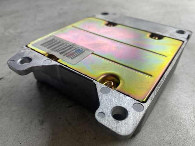 bontott MAZDA PREMACY Légzsák Elektronika